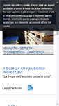 Mobile Screenshot of inoxtubi.com